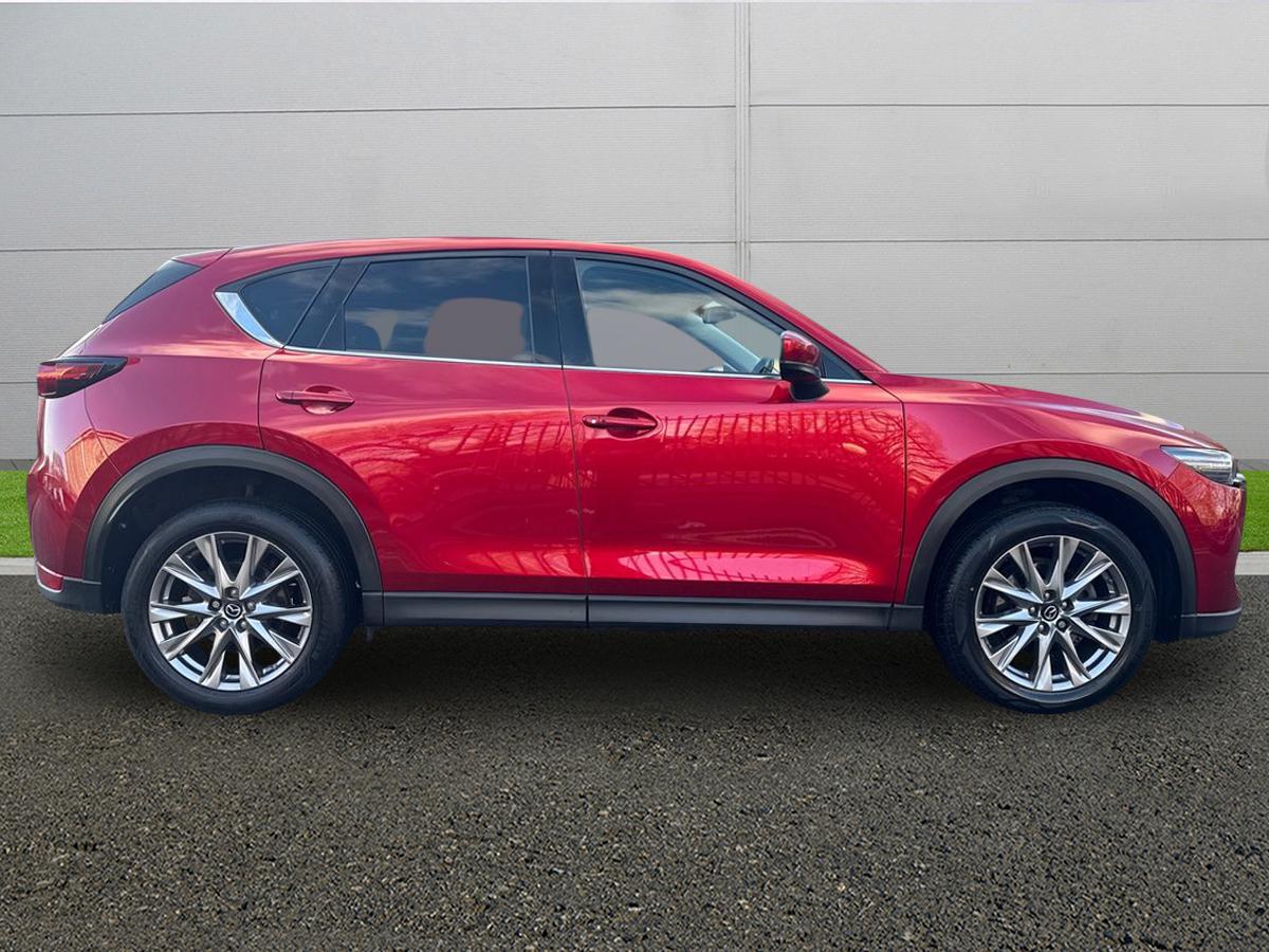 Used Mazda CX-5 2019 for sale - 77576373: Photo 8