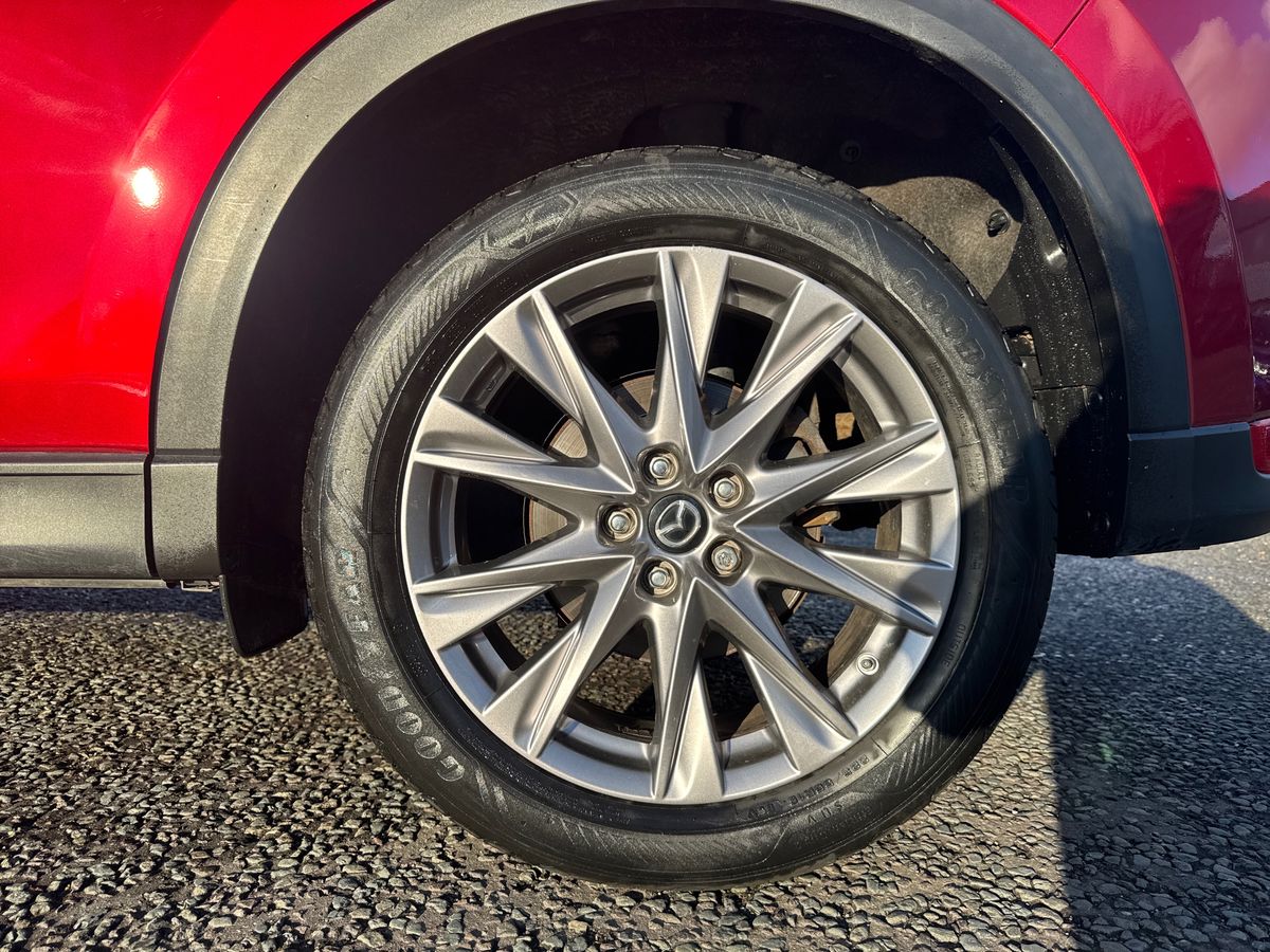 Used Mazda CX-5 2019 for sale - 77576373: Photo 9