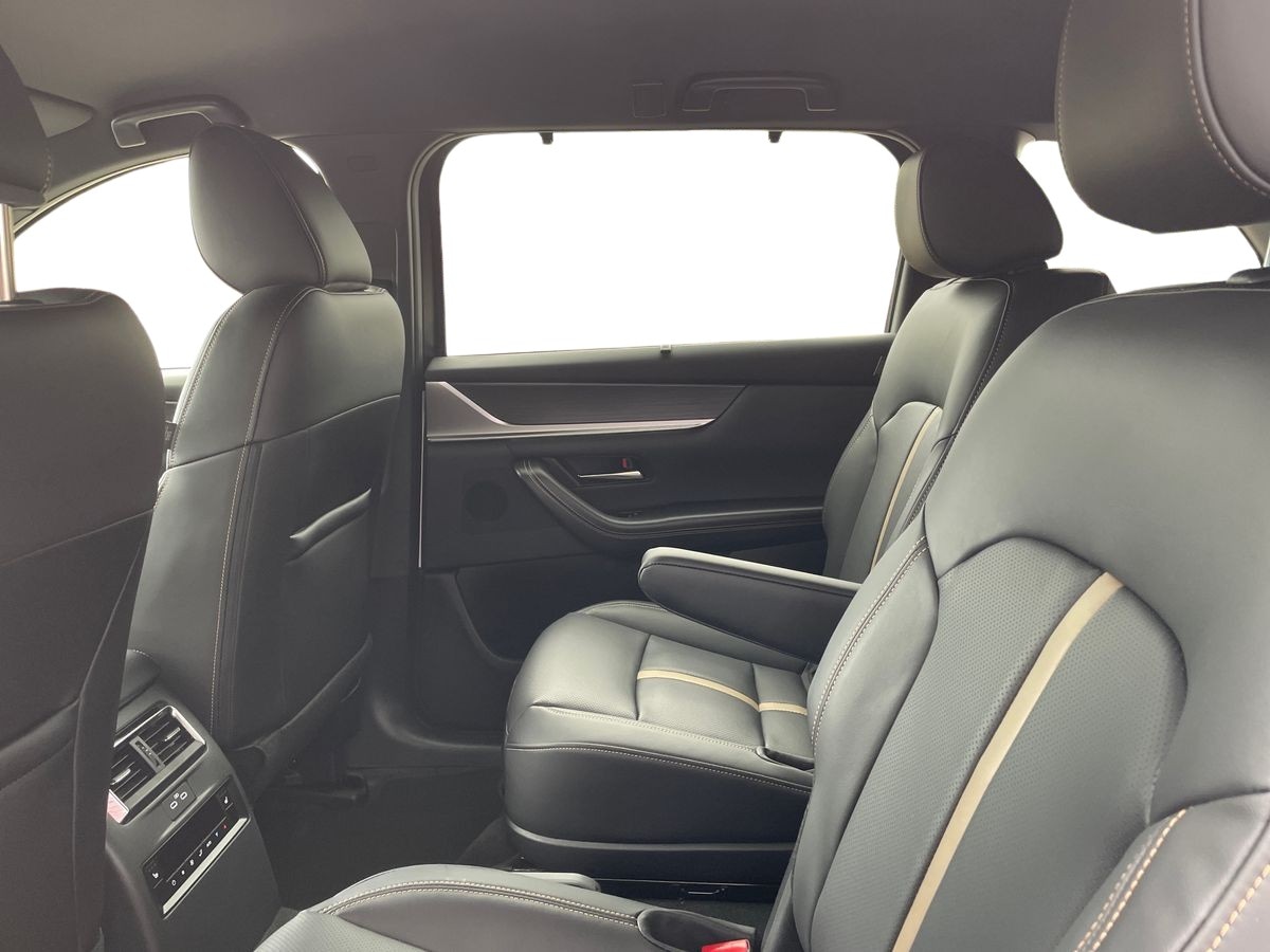 Used Mazda CX-80 2025 for sale - 77002974: Photo 11