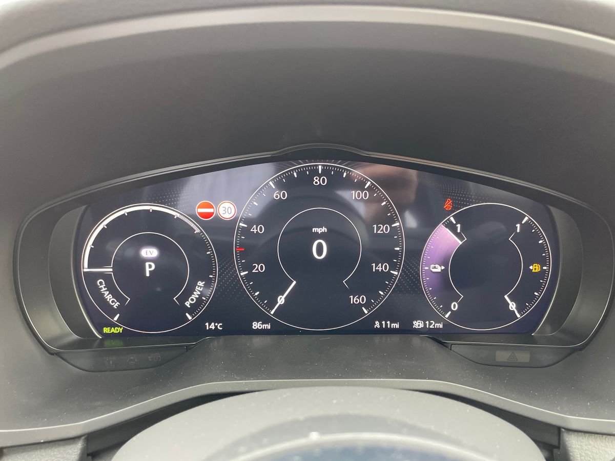 Used Mazda CX-80 2025 for sale - 77002974: Photo 14