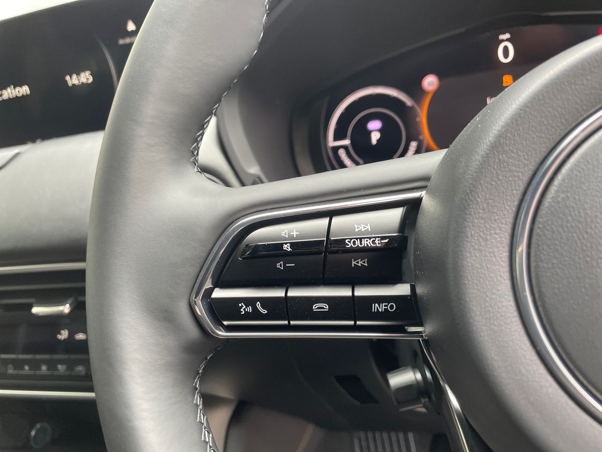 Used Mazda CX-80 2025 for sale - 77002974: Photo 16