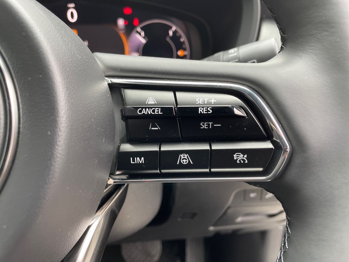 Used Mazda CX-80 2025 for sale - 77002974: Photo 17