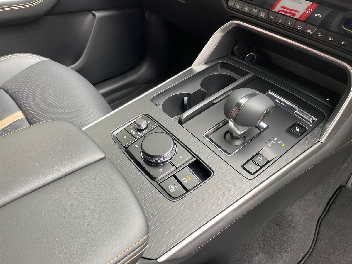 Used Mazda CX-80 2025 for sale - 77002974: Photo 19