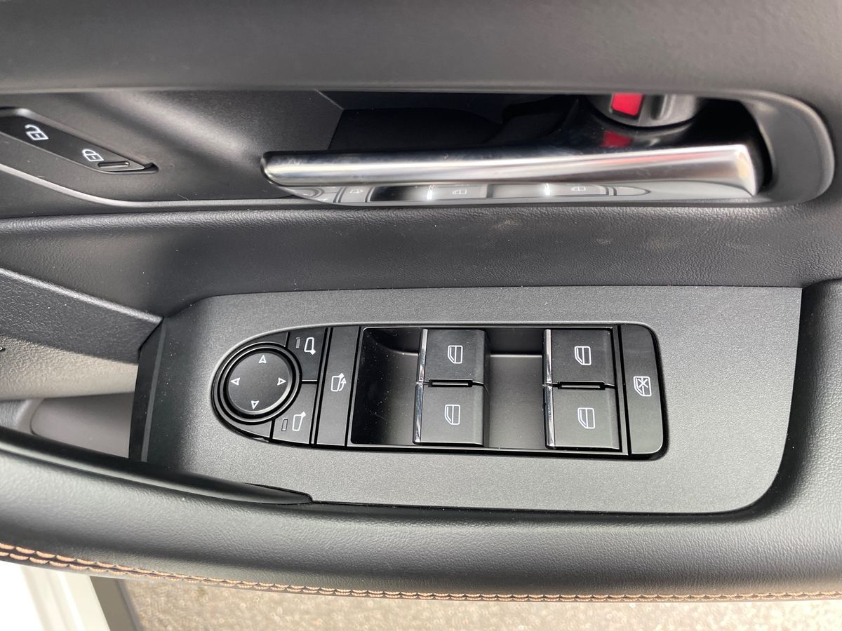 Used Mazda CX-80 2025 for sale - 77002974: Photo 20