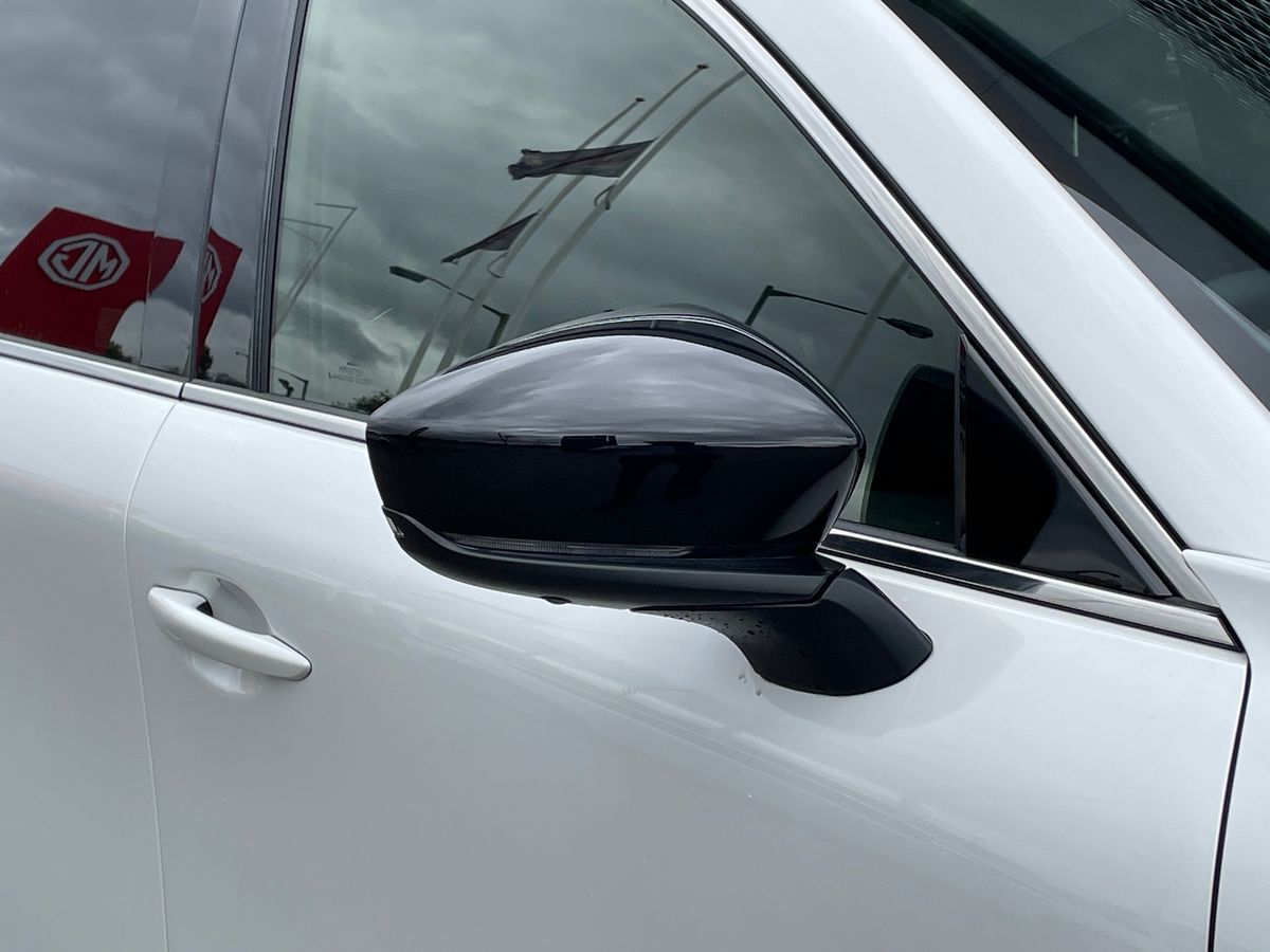 Used Mazda CX-80 2025 for sale - 77002974: Photo 22