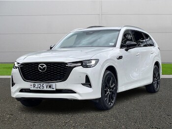 Used Mazda CX-80 2025 for sale - 77002974: Photo