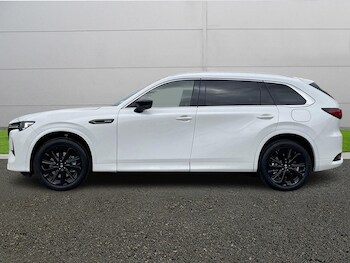 Used Mazda CX-80 2025 for sale - 77002974: Photo