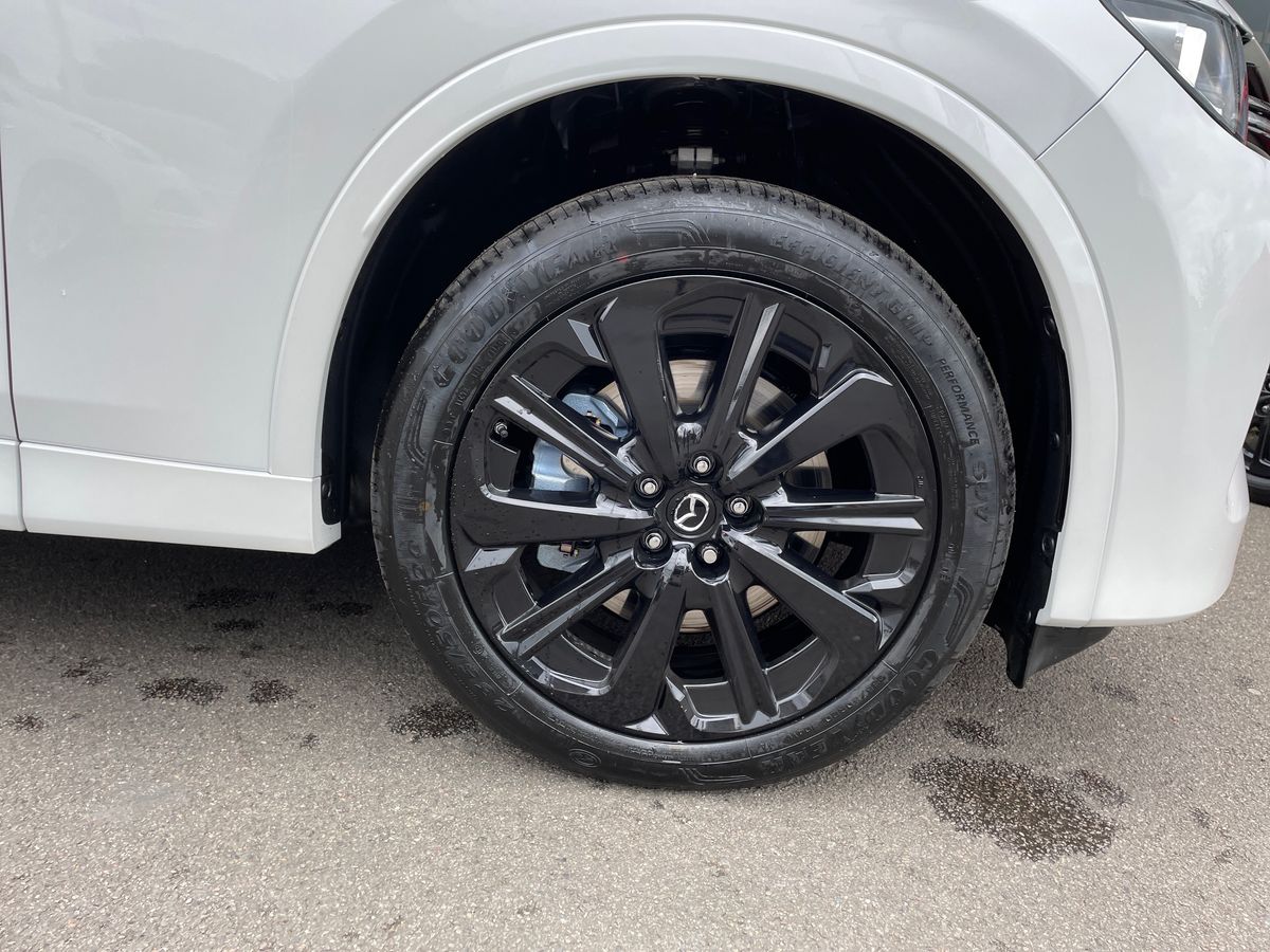 Used Mazda CX-80 2025 for sale - 77002974: Photo 9