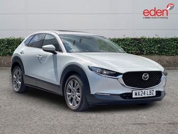 Used Mazda CX-30 2024 for sale - 79338007: Photo