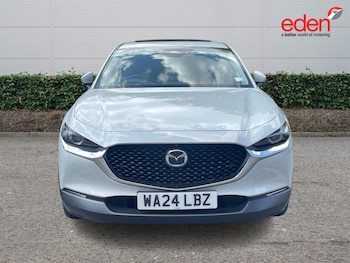 Used Mazda CX-30 2024 for sale - 79338007: Photo