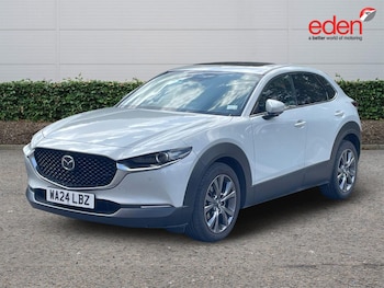 Used Mazda CX-30 2024 for sale - 79338007: Photo