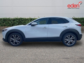 Used Mazda CX-30 2024 for sale - 79338007: Photo