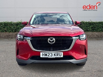 Used Mazda CX-60 2023 for sale - 79349809: Photo