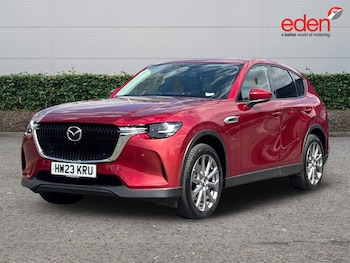 Used Mazda CX-60 2023 for sale - 79349809: Photo