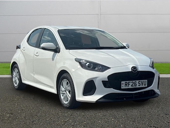 Used Mazda Mazda2 HYBRID 2026 for sale - 79169808: Photo