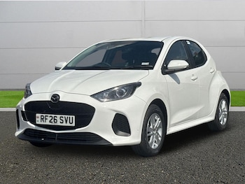 Used Mazda Mazda2 HYBRID 2026 for sale - 79169808: Photo