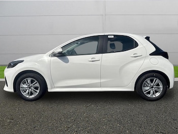 Used Mazda Mazda2 HYBRID 2026 for sale - 79169808: Photo