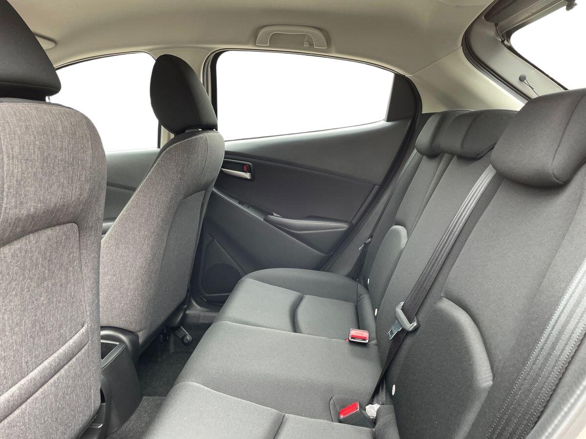 Used Mazda Mazda2 2025 for sale - 76765407: Photo 11