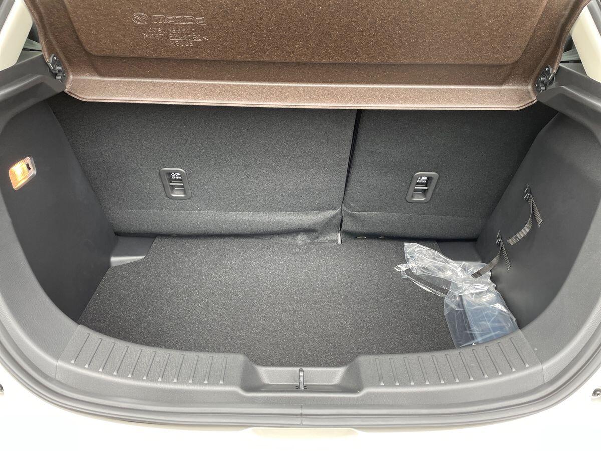 Used Mazda Mazda2 2025 for sale - 76765407: Photo 12