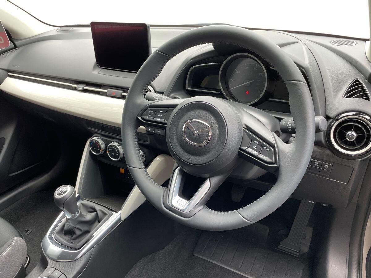 Used Mazda Mazda2 2025 for sale - 76765407: Photo 15