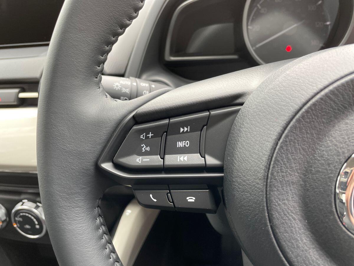 Used Mazda Mazda2 2025 for sale - 76765407: Photo 16