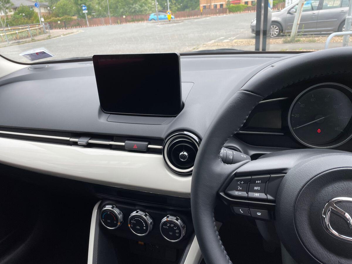 Used Mazda Mazda2 2025 for sale - 76765407: Photo 18