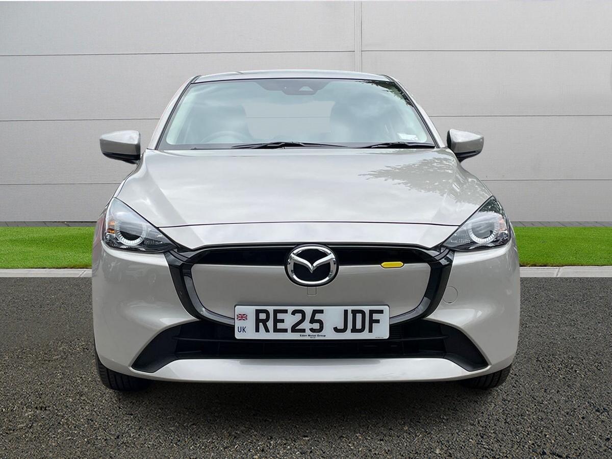 Used Mazda Mazda2 2025 for sale - 76765407: Photo 2