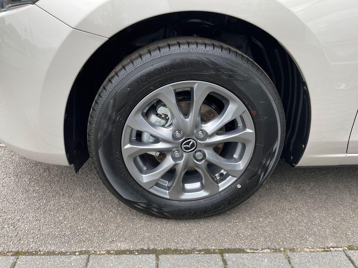 Used Mazda Mazda2 2025 for sale - 76765407: Photo 9