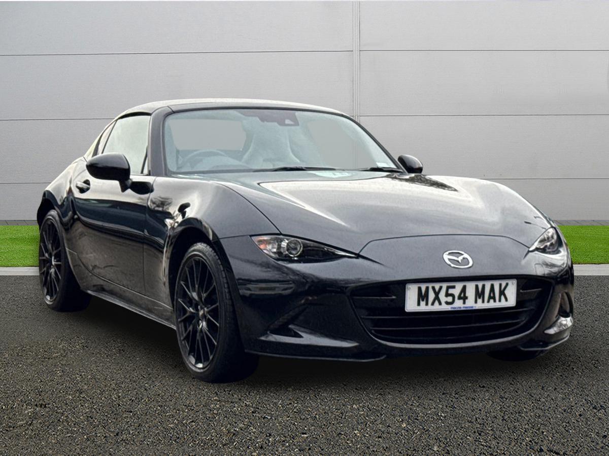 Used Mazda MX-5 2021 for sale - 76824916: Photo 1