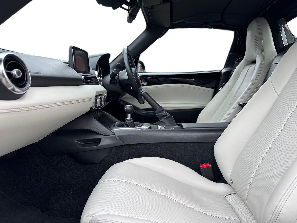 Used Mazda MX-5 2021 for sale - 76824916: Photo 10