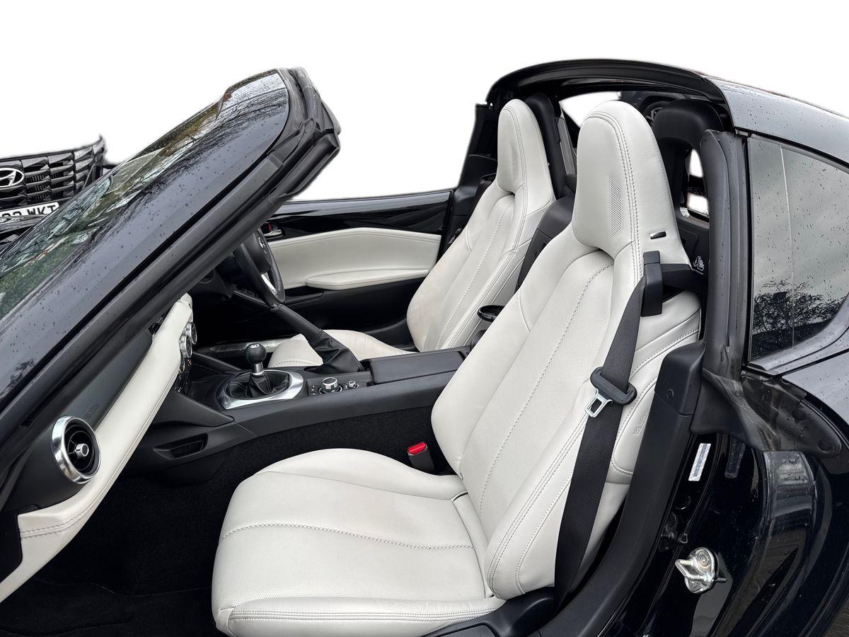 Used Mazda MX-5 2021 for sale - 76824916: Photo 11