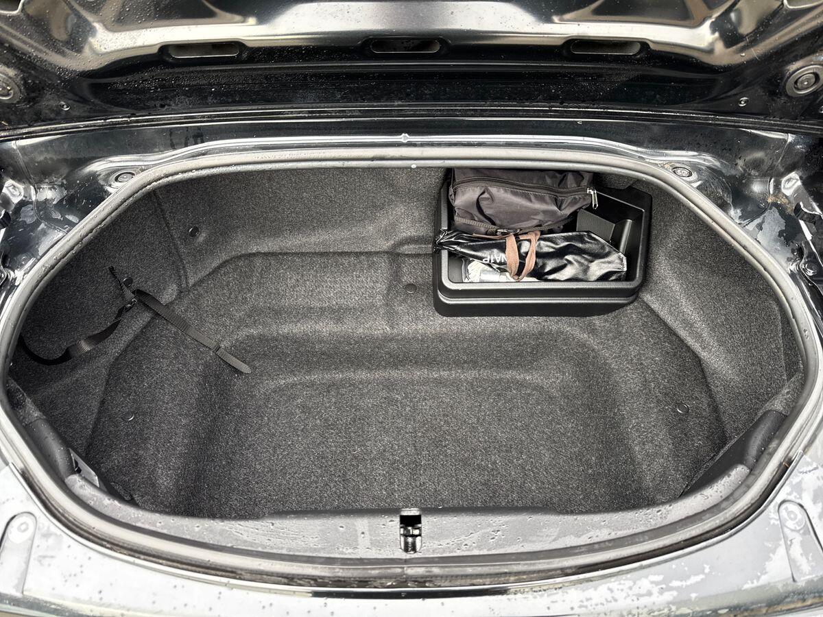 Used Mazda MX-5 2021 for sale - 76824916: Photo 12