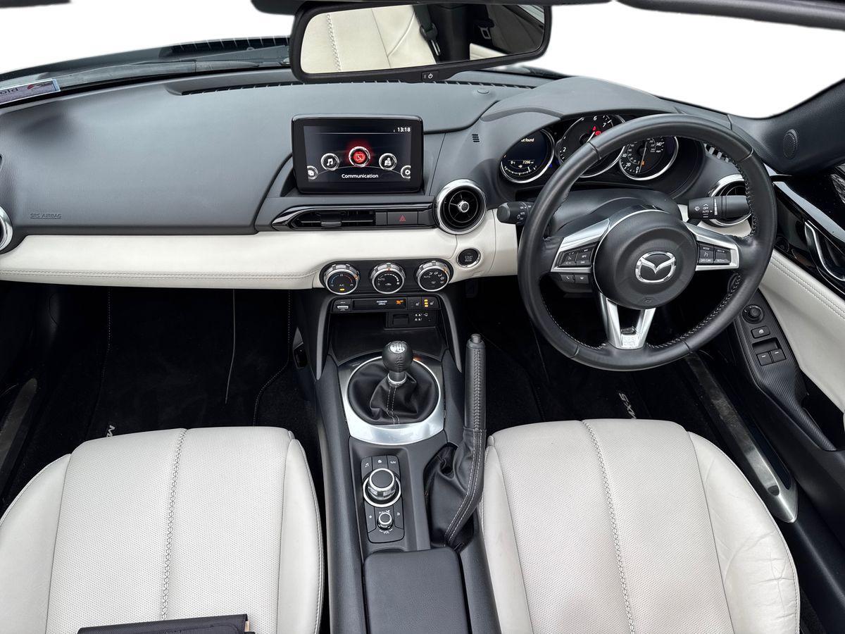 Used Mazda MX-5 2021 for sale - 76824916: Photo 13