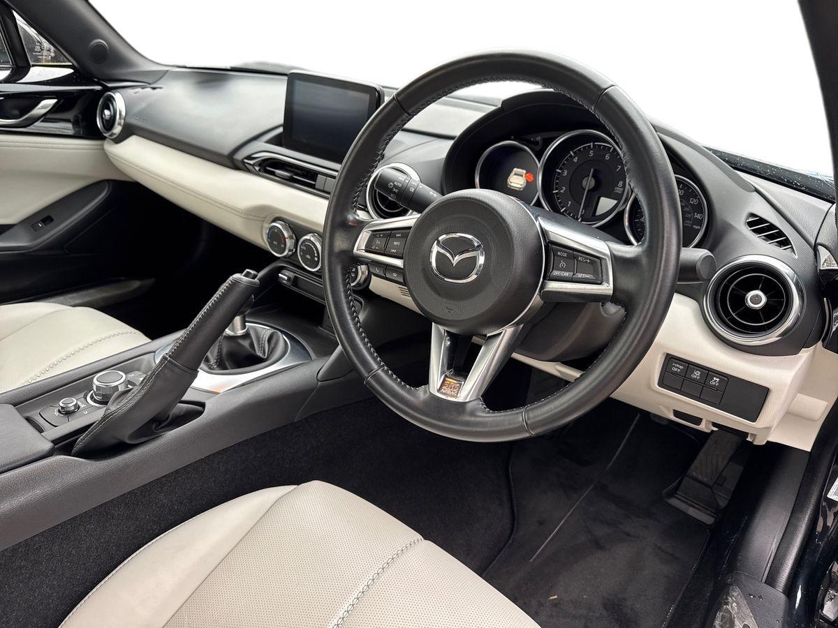 Used Mazda MX-5 2021 for sale - 76824916: Photo 15