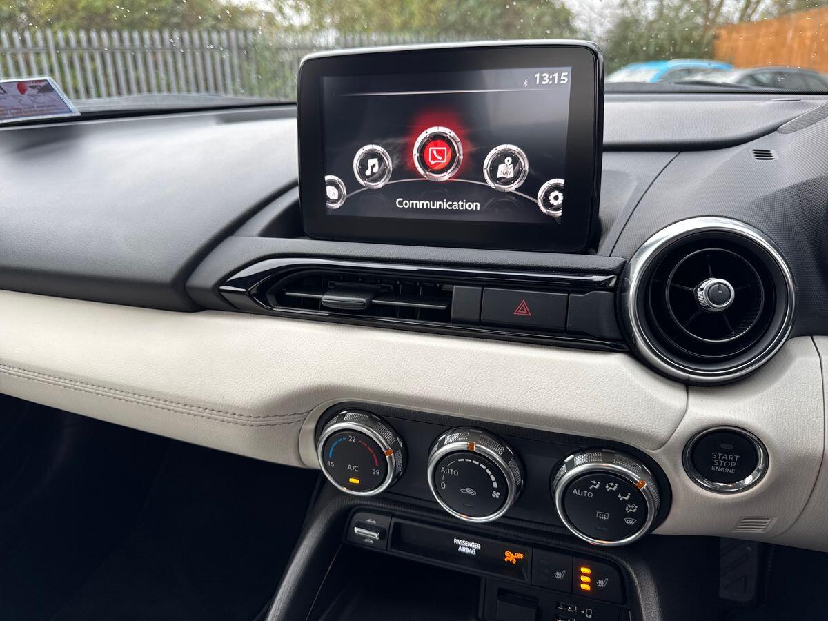 Used Mazda MX-5 2021 for sale - 76824916: Photo 18