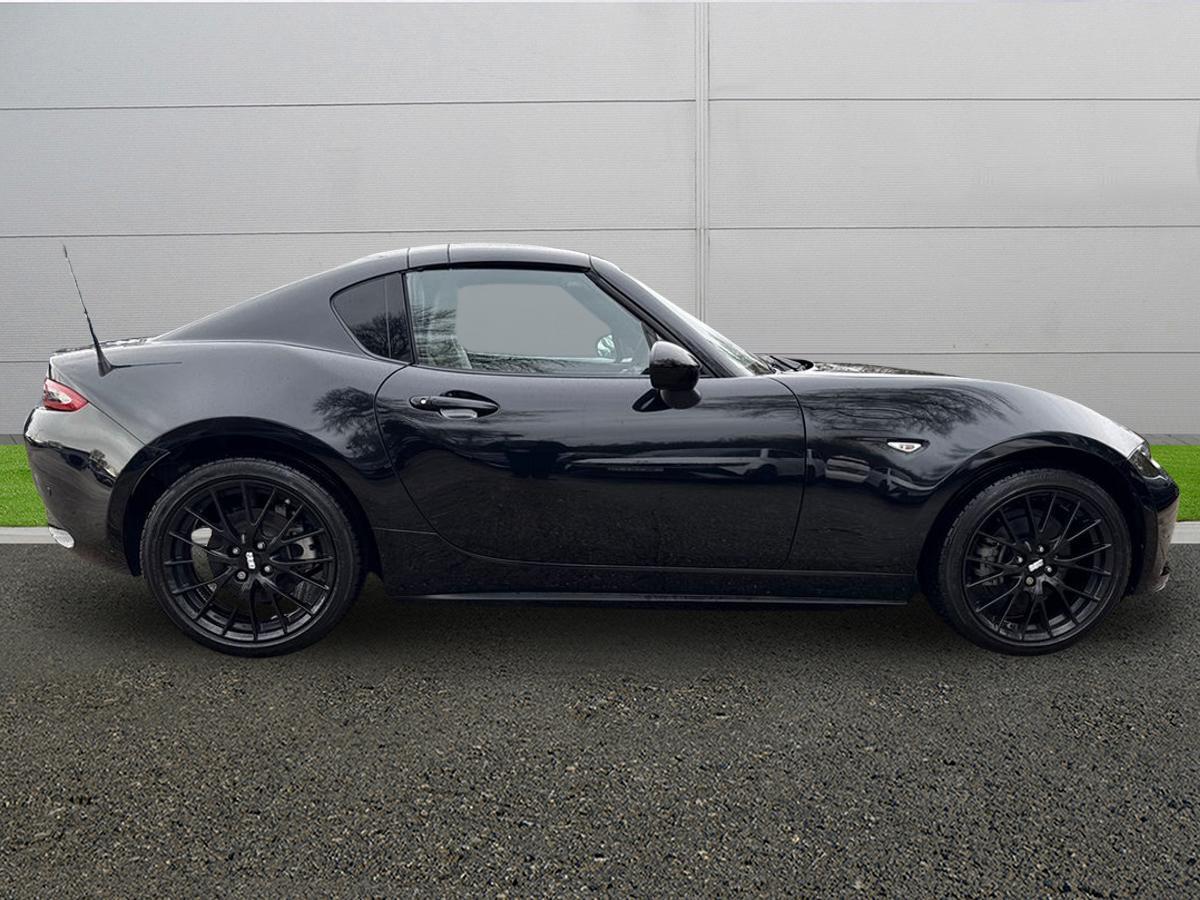 Used Mazda MX-5 2021 for sale - 76824916: Photo 8