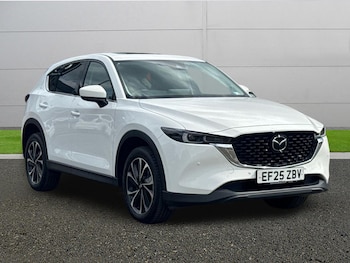 Used Mazda CX-5 2025 for sale - 78664053: Photo
