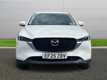 Used Mazda CX-5 2025 for sale - 78664053: Photo