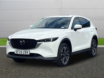 Used Mazda CX-5 2025 for sale - 78664053: Photo