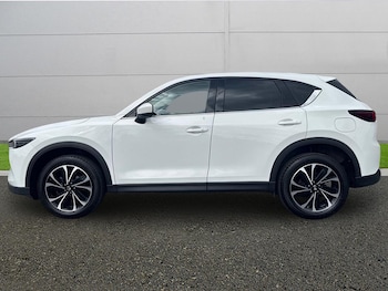 Used Mazda CX-5 2025 for sale - 78664053: Photo