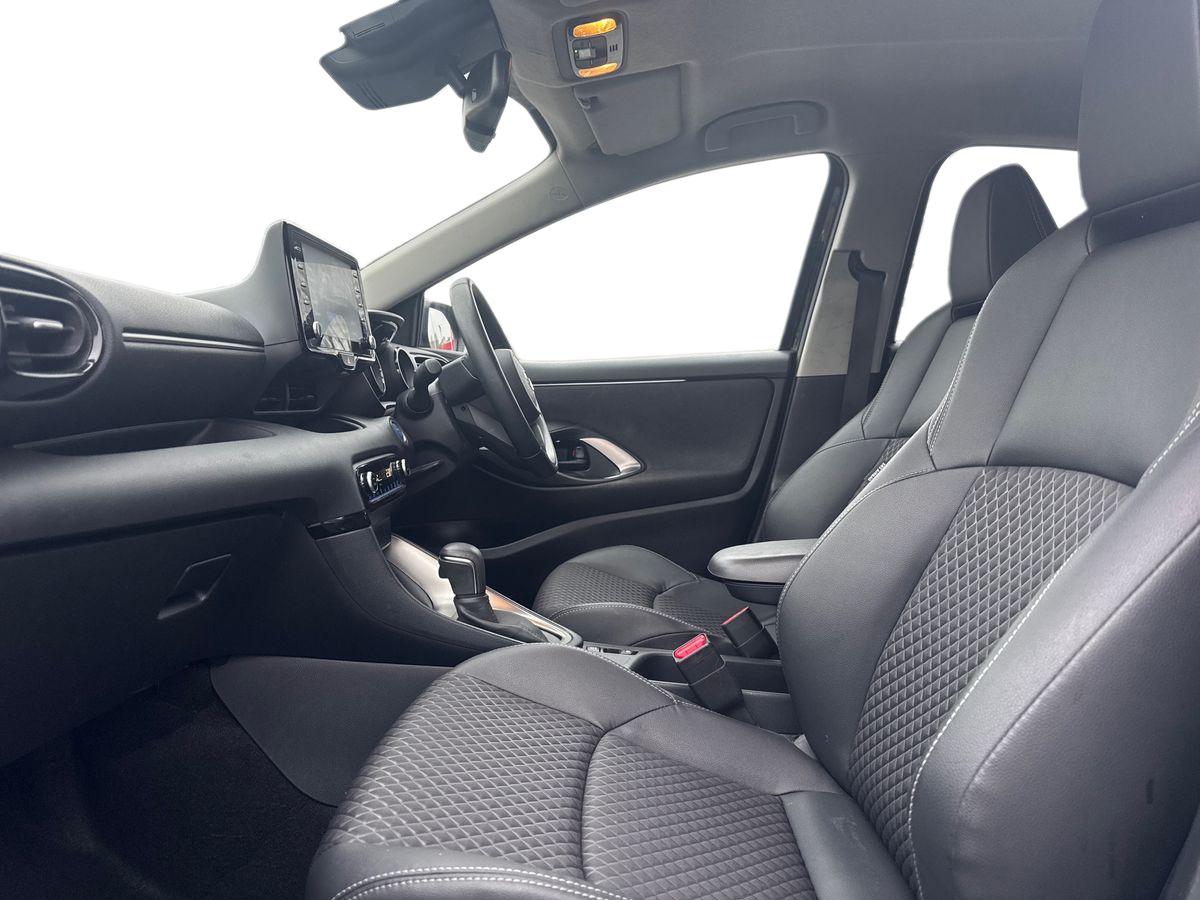 Used Mazda Mazda2 HYBRID 2023 for sale - 77333133: Photo 10