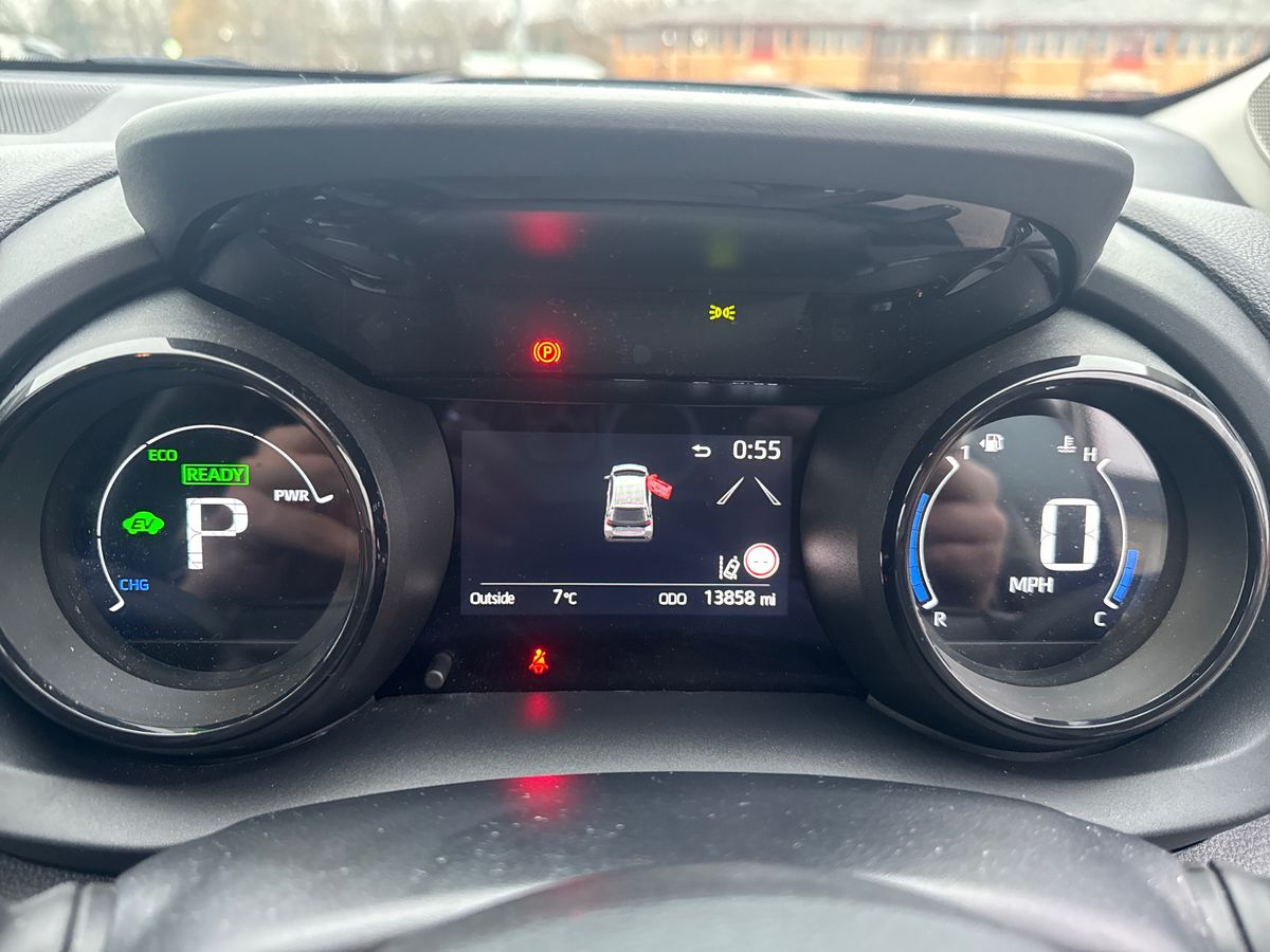 Used Mazda Mazda2 HYBRID 2023 for sale - 77333133: Photo 14