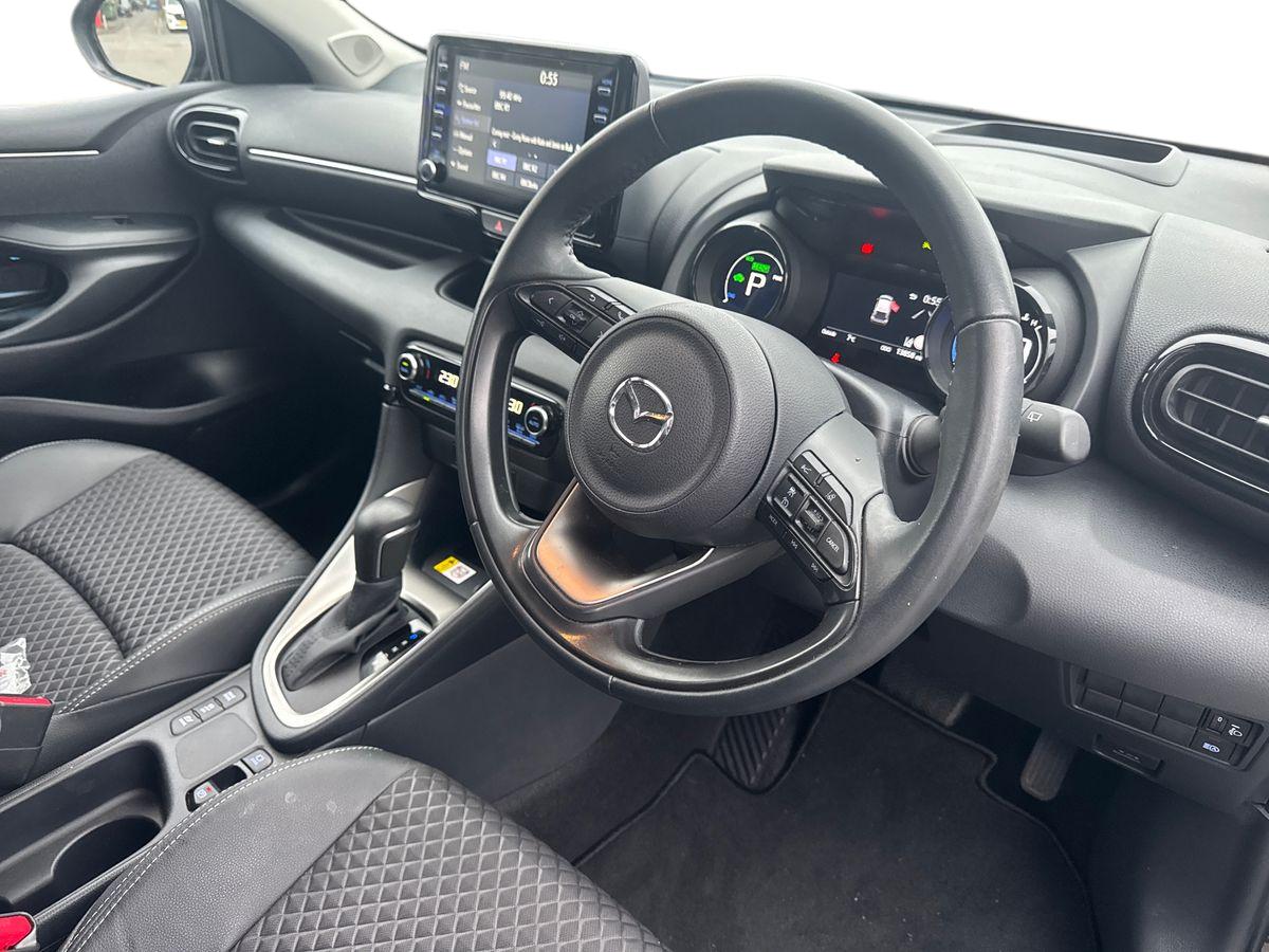 Used Mazda Mazda2 HYBRID 2023 for sale - 77333133: Photo 15