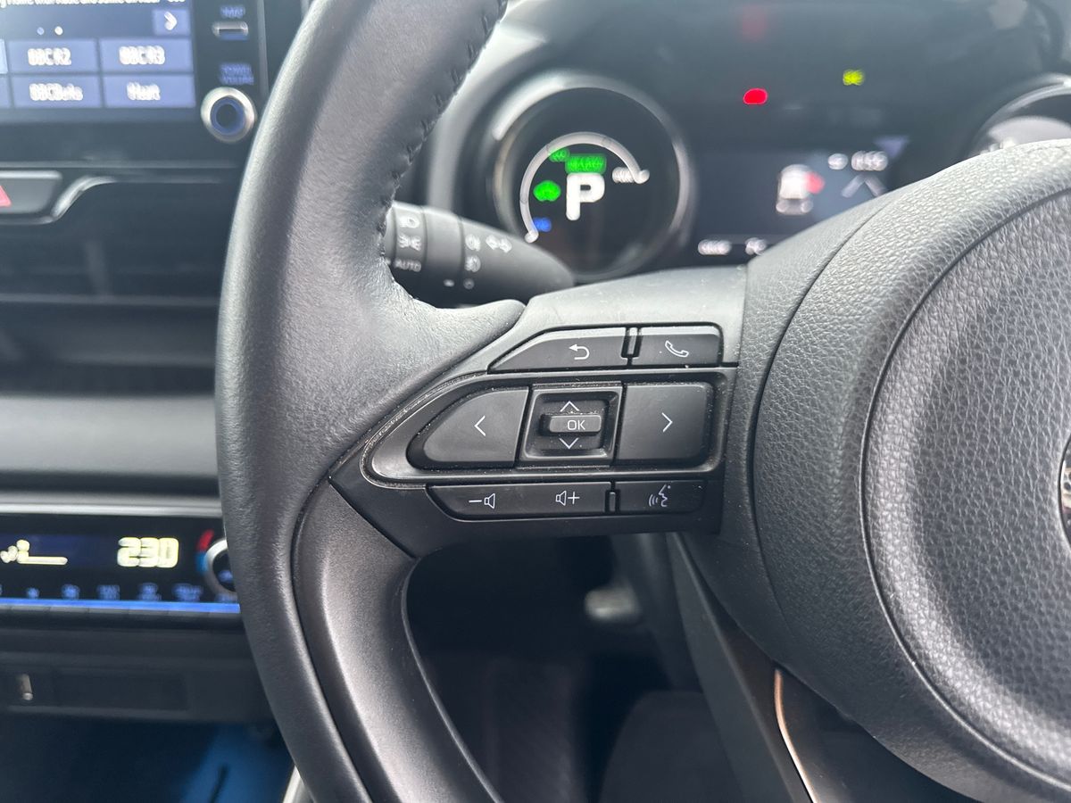 Used Mazda Mazda2 HYBRID 2023 for sale - 77333133: Photo 16