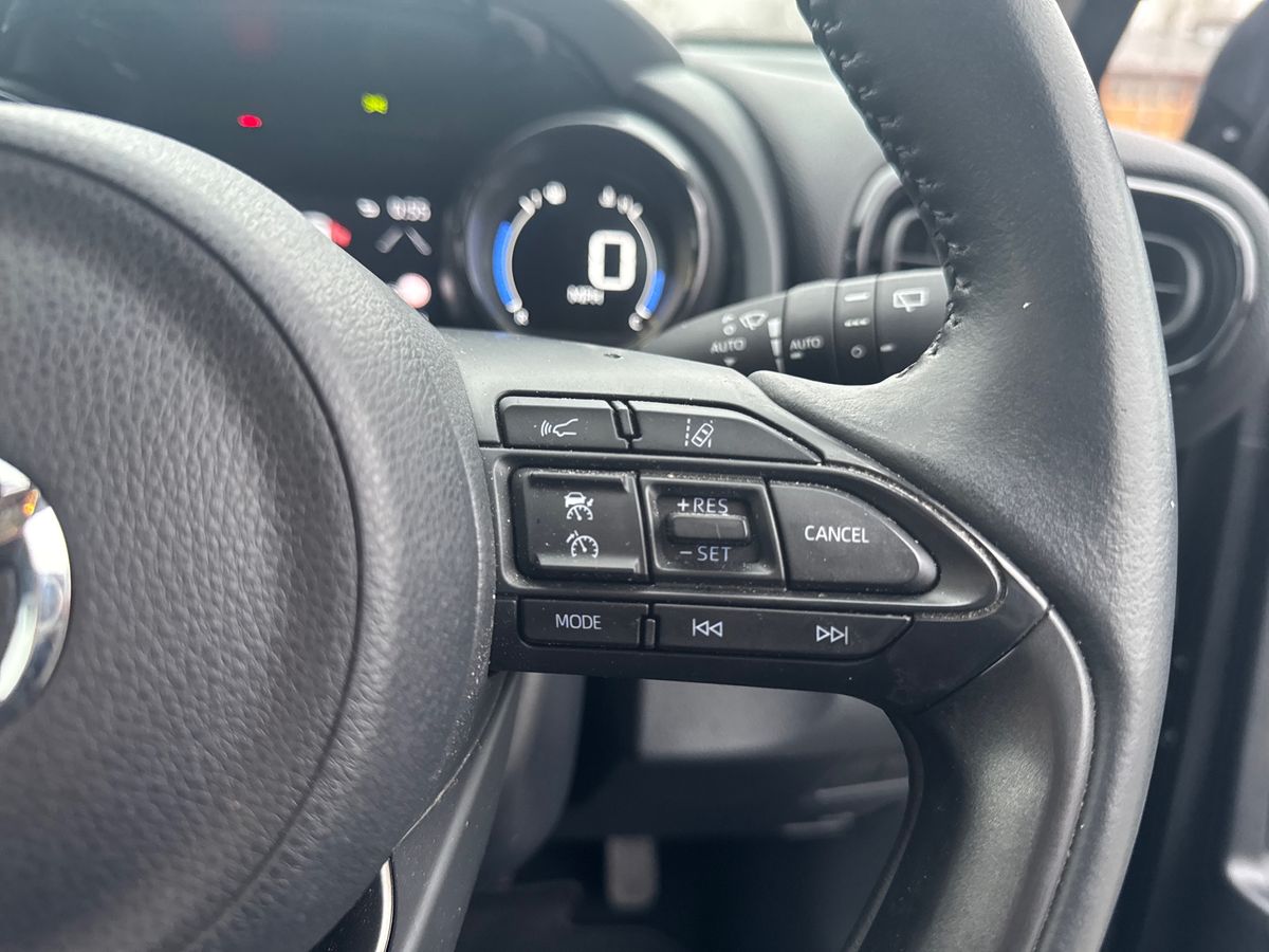 Used Mazda Mazda2 HYBRID 2023 for sale - 77333133: Photo 17