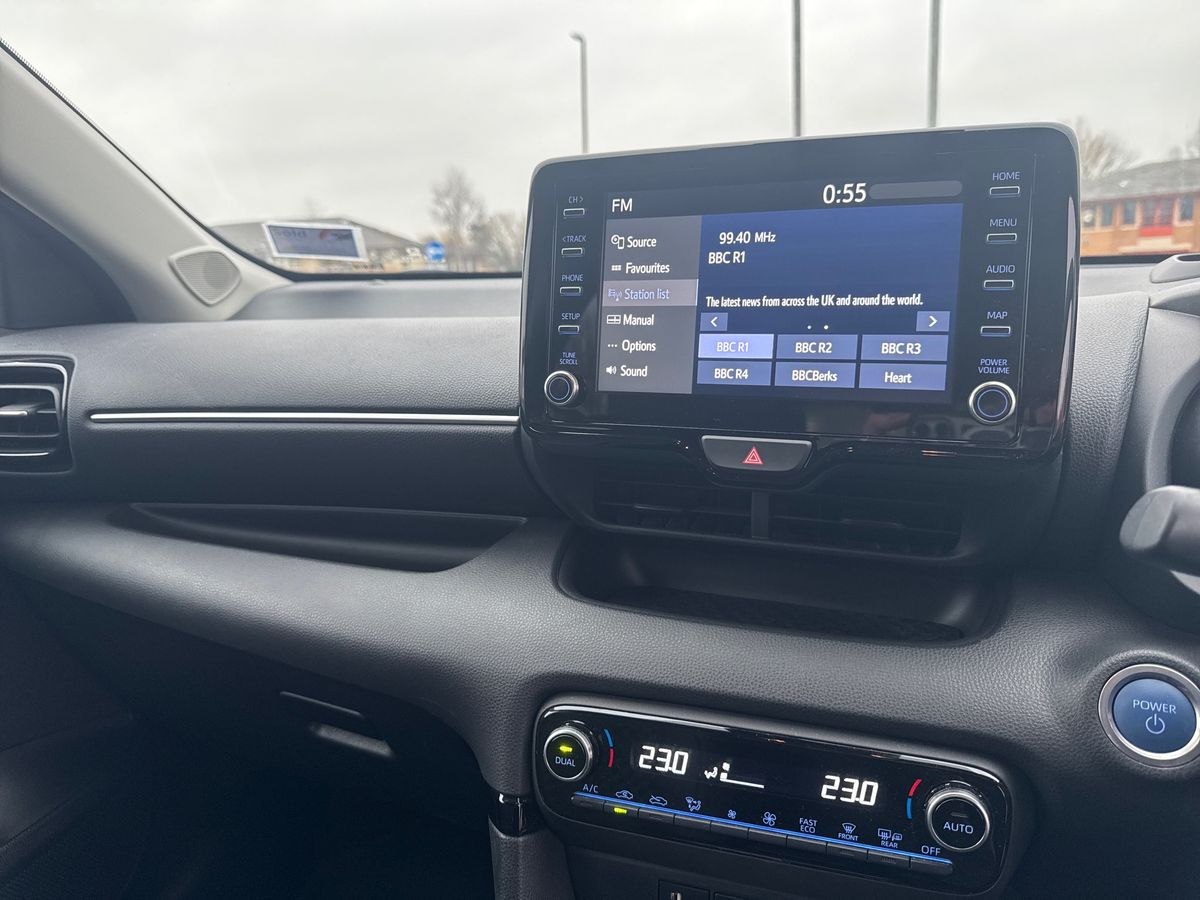 Used Mazda Mazda2 HYBRID 2023 for sale - 77333133: Photo 18