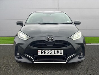 Used Mazda Mazda2 HYBRID 2023 for sale - 77333133: Photo