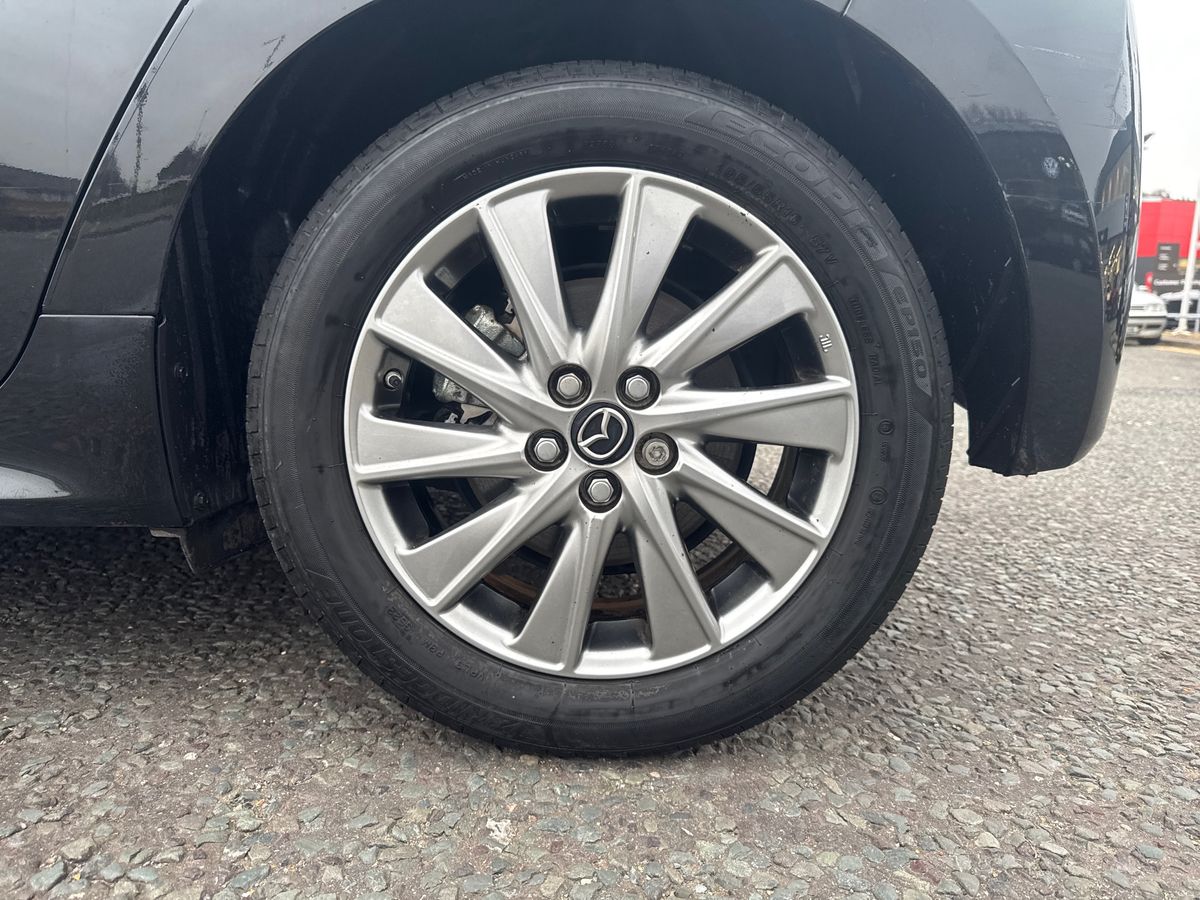 Used Mazda Mazda2 HYBRID 2023 for sale - 77333133: Photo 9