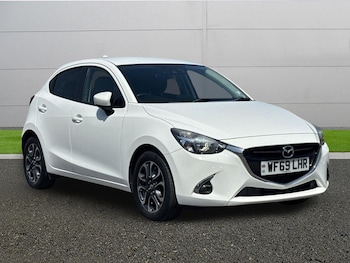 Used Mazda Mazda2 2019 for sale - 78990332: Photo