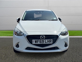 Used Mazda Mazda2 2019 for sale - 78990332: Photo